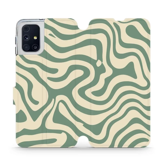 Hülle für Samsung Galaxy M31s - Farbe VA57S