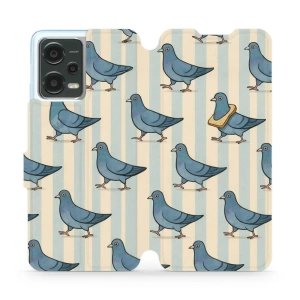 Hülle für Xiaomi POCO X5 5G - Farbe VP91S