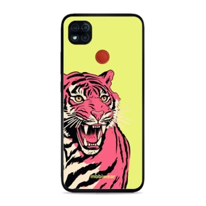 Hülle Glossy Case für Xiaomi Redmi 9C - Farbe G051G
