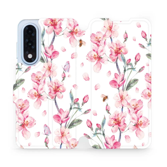 Hülle für OnePlus Nord 5 - Farbe M124S