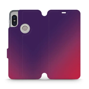 Hülle für Xiaomi Redmi Note 5 - Farbe VP67S