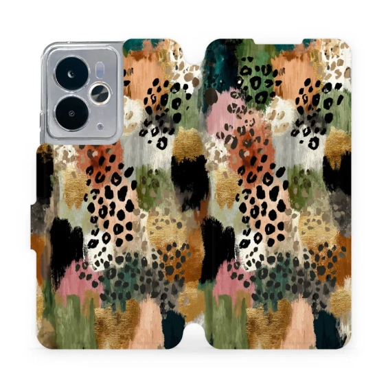 Hülle für Realme 14 5G - Farbe V167S