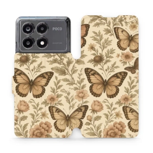 Hülle für Xiaomi POCO X6 Pro - Farbe VP92S