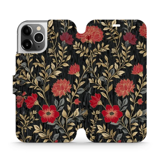 Hülle für Apple iPhone 12 Pro - Farbe V172S