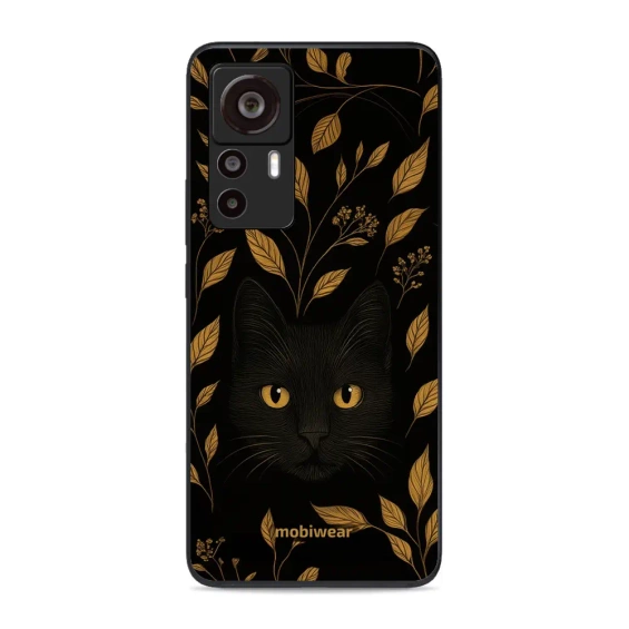 Hülle Glossy Case für Xiaomi 12T - Farbe G164G