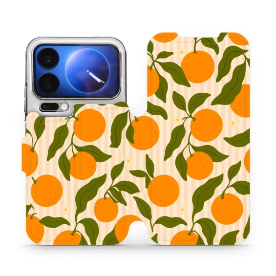 Hülle für Xiaomi 17 Pro - Farbe VP82S