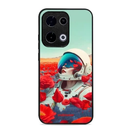 Hülle Glossy Case für OPPO Reno 13 - Farbe G001G