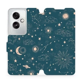 Hülle für OPPO A79 5G - Farbe VP14S