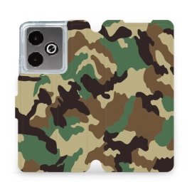 Hülle für Realme GT 7T - Farbe V111P