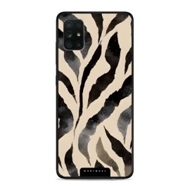 Hülle Glossy Case für Samsung Galaxy A71 - Farbe GA53G