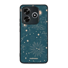 Hülle Glossy Case für Xiaomi Redmi Note 14 5G - Farbe G047G
