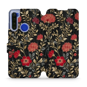 Hülle für Xiaomi Redmi Note 8T - Farbe V172S