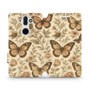 Hülle für Nokia 8 Sirocco - Farbe VP92S