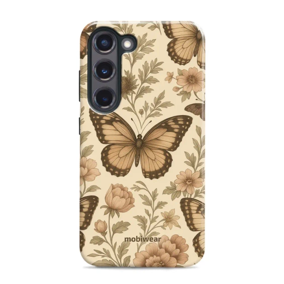 Hülle Elite Pro für Samsung Galaxy S23 Plus - Farbe EP92E