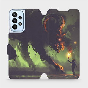 Hülle für Samsung Galaxy A23 - Farbe VA08P