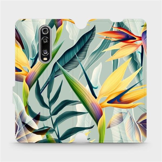 Hülle für Xiaomi Mi 9T Pro - Farbe MC02S
