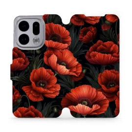 Hülle für OPPO Find X9 - Farbe VP45S