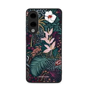 Hülle Glossy Case für Samsung Galaxy S25 Edge - Farbe G043G