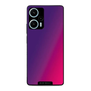 Hülle Glossy Case für Xiaomi POCO F5 - Farbe G067G