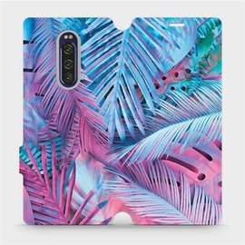 Hülle für Sony Xperia 1 - Farbe MG10S