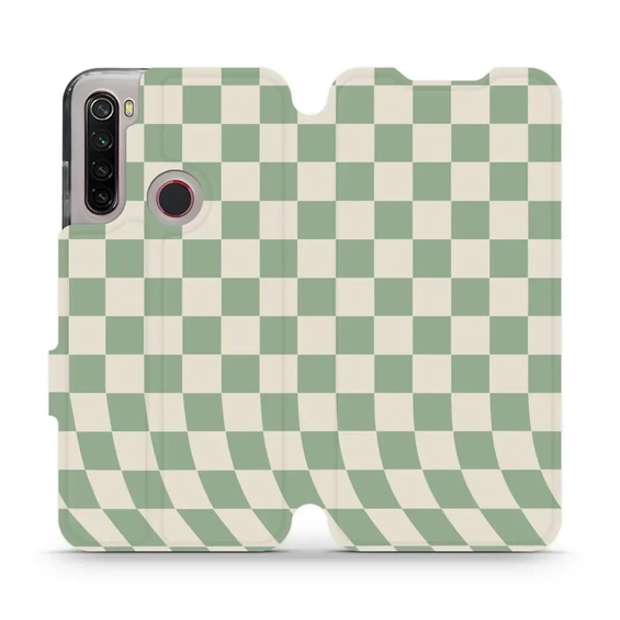 Hülle für Xiaomi Redmi Note 8 2021 - Farbe VA58S