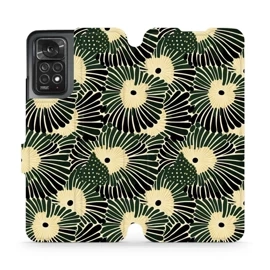 Hülle für Xiaomi Redmi Note 11 Pro - Farbe VA44S