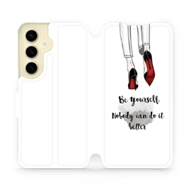 Hülle für Samsung Galaxy S24 - Farbe M046P