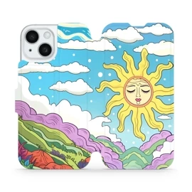 Hülle für Apple iPhone 15 - Farbe VP57P