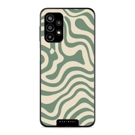 Hülle Glossy Case für Samsung Galaxy A23 - Farbe GA57G