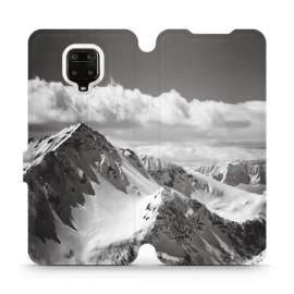 Hülle für Xiaomi Redmi Note 9 Pro - Farbe M152P