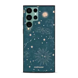 Hülle Glossy Case für Samsung Galaxy S22 Ultra - Farbe G047G