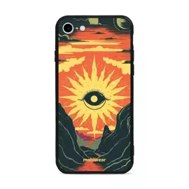 Hülle Glossy Case für Apple iPhone SE 2022 - Farbe G055G