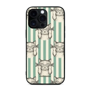 Hülle Glossy Case für Apple iPhone 14 Pro Max - Farbe GP90G