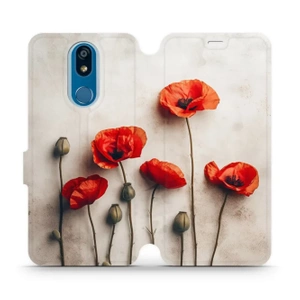 Hülle für LG K40 - Farbe VP42S
