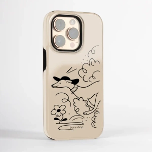 Hülle Elite Pro für Xiaomi Redmi 15C 5G - Farbe E25BS