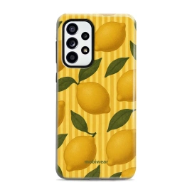 Hülle Elite Pro für Samsung Galaxy A52 - Farbe EP81E