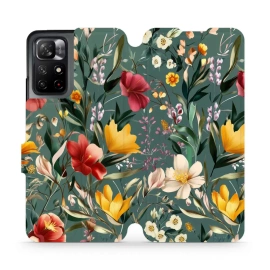 Hülle für Xiaomi Redmi Note 11S 5G - Farbe VP71S