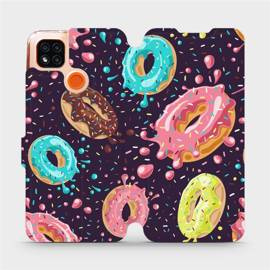 Hülle für Xiaomi Redmi 9C - Farbe VP19S