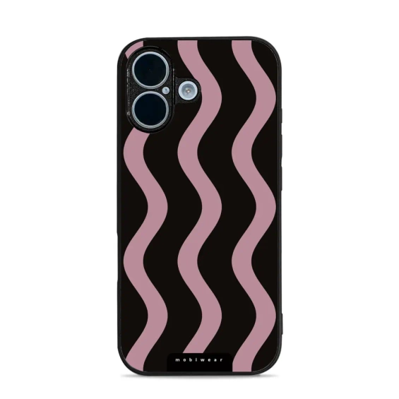 Hülle Glossy Case für Apple iPhone 17 - Farbe GA54G