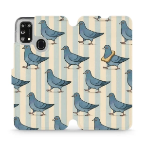 Hülle für Samsung Galaxy M21 - Farbe VP91S