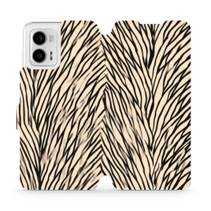 Hülle für Motorola Moto G73 5G - Farbe VA52S