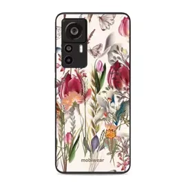 Hülle Glossy Case für Xiaomi 12T - Farbe G031G