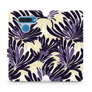 Hülle für LG Q60 - Farbe VA47S