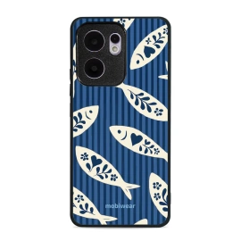 Hülle Glossy Case für OPPO Reno 13 F 5G - Farbe GP89G