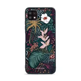 Hülle Glossy Case für Samsung Galaxy A22 5G - Farbe G043G