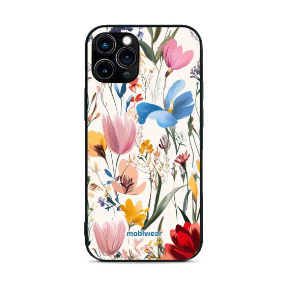 Hülle Glossy Case für Apple iPhone 11 Pro - Farbe GP70G