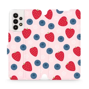 Hülle für Samsung Galaxy A13 4G - Farbe VP84S