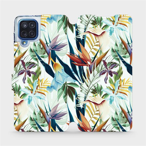 Hülle für Samsung Galaxy M12 - Farbe M071P