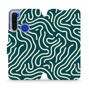 Hülle für Xiaomi Redmi Note 8T - Farbe VA61S