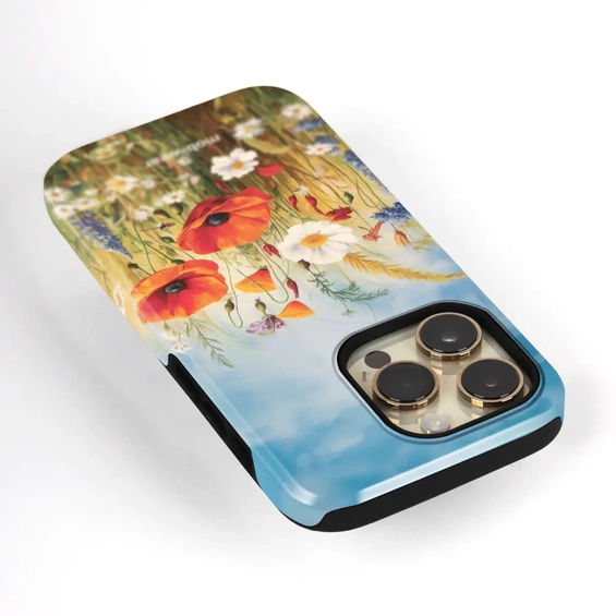 Hülle Elite Pro für Apple iPhone 13 - Farbe EP43E